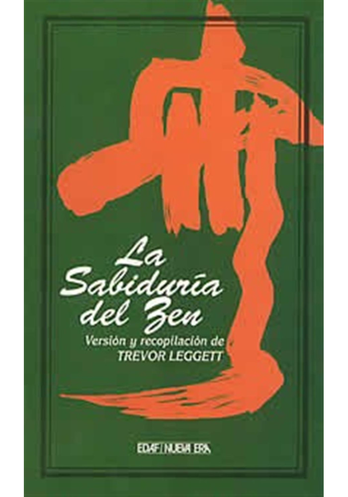 La sabiduría del zen