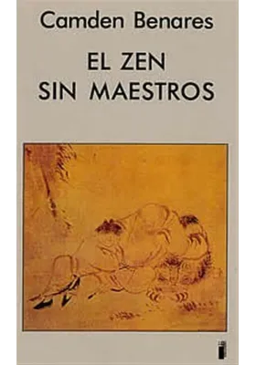 El zen sin maestro