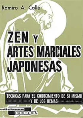 Zen y artes marciales japonesas