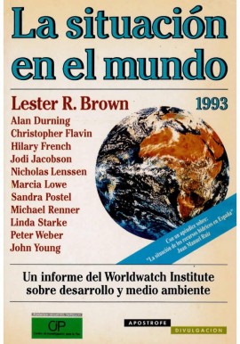 Ecología