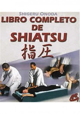 Shiatsu