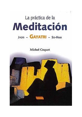 Meditación