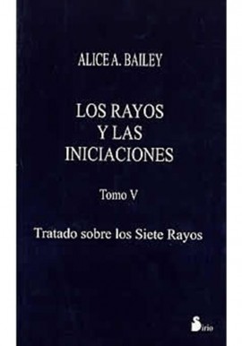 Alice A. Bailey