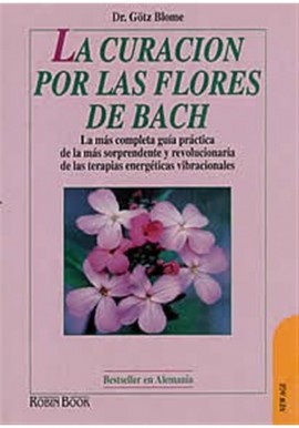 Flores de Bach