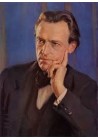 Cyril Scott